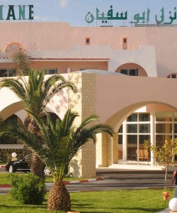 HotelAbouSofiane